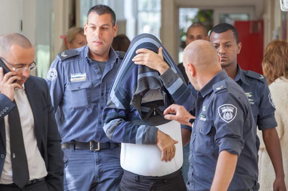 سائق رئيس حكومة اسرائيل نتنياهو متهم باغتصاب الأطفال صورة رقم 3