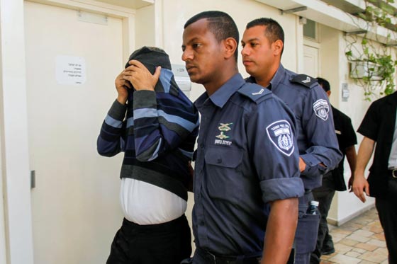 سائق رئيس حكومة اسرائيل نتنياهو متهم باغتصاب الأطفال صورة رقم 2