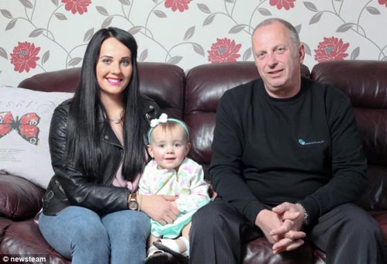 صور: فيسبوك يجمع عائلة بلقاء مؤثر مع جدها المفقود من 50 عاما صورة رقم 12