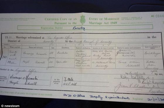 صور: فيسبوك يجمع عائلة بلقاء مؤثر مع جدها المفقود من 50 عاما صورة رقم 15