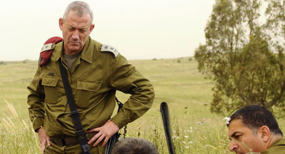 غينتس: اسرائيل ضربت سورية 7 مرات والمواجهة القادمة مع غزة صورة رقم 3