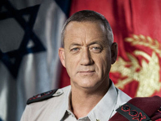 غينتس: اسرائيل ضربت سورية 7 مرات والمواجهة القادمة مع غزة صورة رقم 4