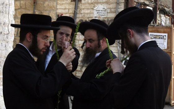 متطرفون يهود ينظمون مسيرة حاشدة تقتحم المسجد الأقصى صورة رقم 2