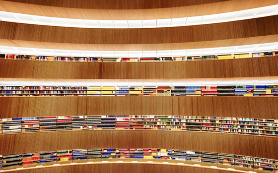 بالصور.. جولة في اشهر قاعات النفوذ العالمية صورة رقم 9