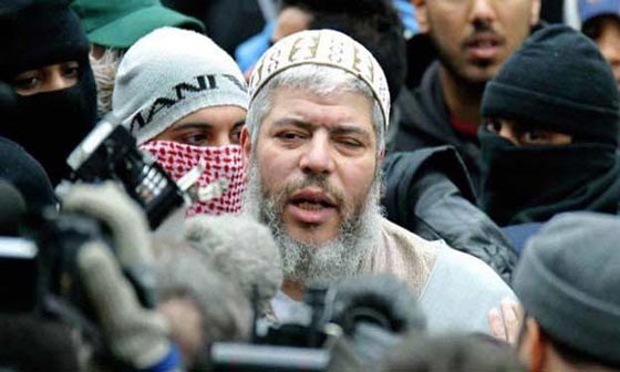 ابو حمزة المصري يكشف عن اسرار خطيرة في حياته صورة رقم 2