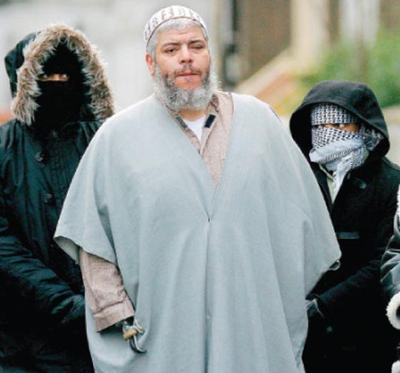 ابو حمزة المصري يكشف عن اسرار خطيرة في حياته صورة رقم 4