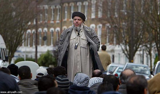 ابو حمزة المصري يكشف عن اسرار خطيرة في حياته صورة رقم 5