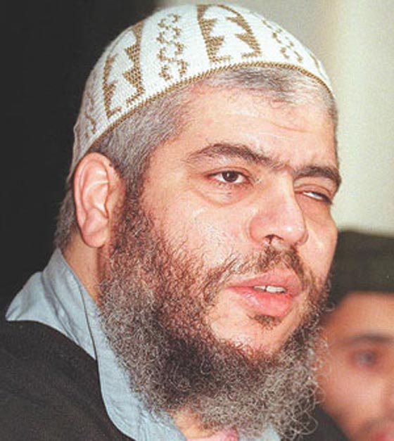 ابو حمزة المصري يكشف عن اسرار خطيرة في حياته صورة رقم 7