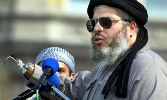 ابو حمزة المصري يكشف عن اسرار خطيرة في حياته صورة رقم 8