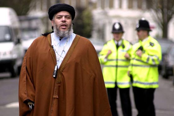 ابو حمزة المصري يكشف عن اسرار خطيرة في حياته صورة رقم 1