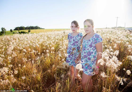 مدينة التوائم البرازيلية تتكتم على اسرارها العجيبة صورة رقم 2