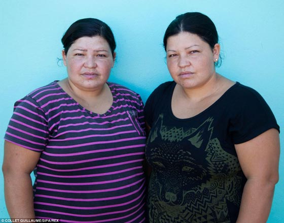 مدينة التوائم البرازيلية تتكتم على اسرارها العجيبة صورة رقم 5