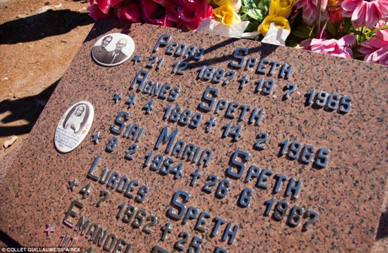 مدينة التوائم البرازيلية تتكتم على اسرارها العجيبة صورة رقم 18