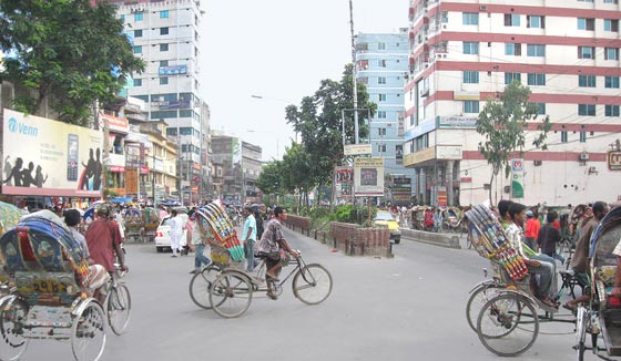 الدوحة بين أكثر 20 مدينة ملوثة في العالم و10 منها في الهند صورة رقم 4