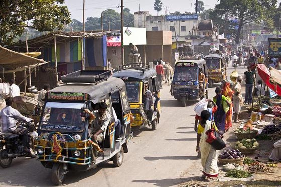 الدوحة بين أكثر 20 مدينة ملوثة في العالم و10 منها في الهند صورة رقم 3