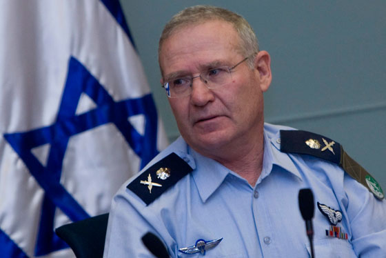 اسرائيل ستوجه ضربة عسكرية لسوريا اذا استخدم النظام الكيماوي صورة رقم 1