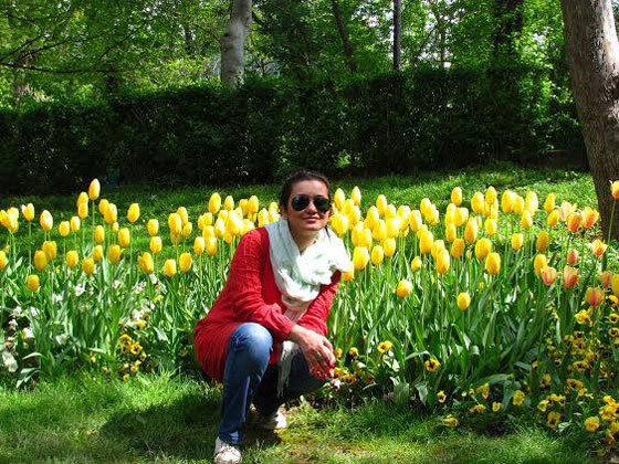 ارتداء ايرانيتين الحجاب بشكل سيء يكلفهما غرامة باهظة صورة رقم 7