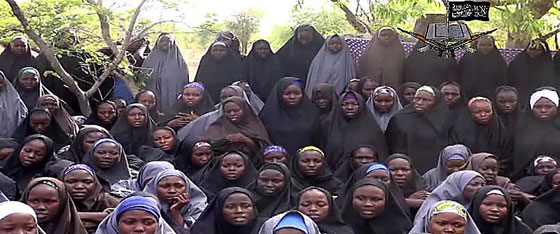 بوكو حرام تهدد باختطاف طلاب لتزويجهم من 200 مخطوفة صورة رقم 3