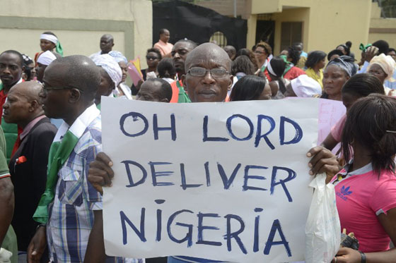 بوكو حرام تهدد باختطاف طلاب لتزويجهم من 200 مخطوفة صورة رقم 11