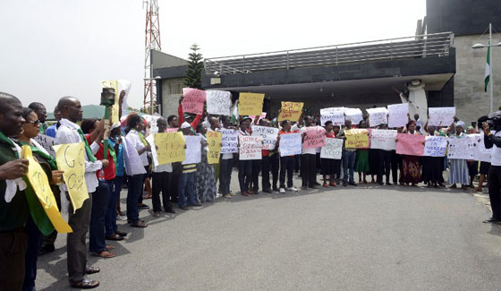 بوكو حرام تهدد باختطاف طلاب لتزويجهم من 200 مخطوفة صورة رقم 12