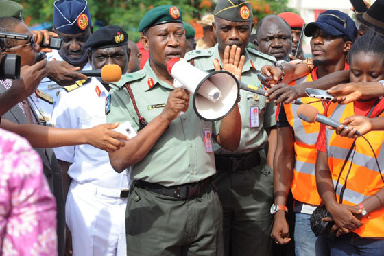 بوكو حرام تهدد باختطاف طلاب لتزويجهم من 200 مخطوفة صورة رقم 15