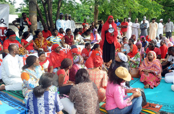 بوكو حرام تهدد باختطاف طلاب لتزويجهم من 200 مخطوفة صورة رقم 18