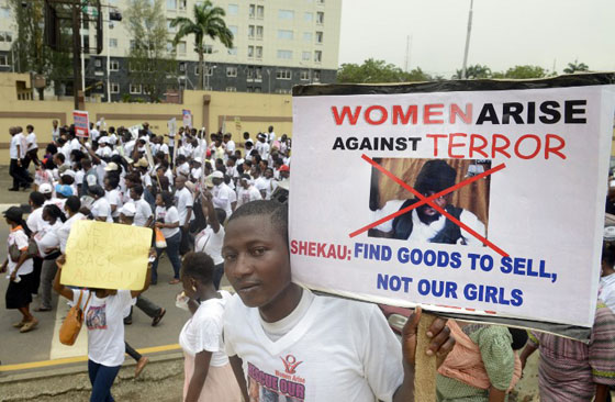 بوكو حرام تهدد باختطاف طلاب لتزويجهم من 200 مخطوفة صورة رقم 20