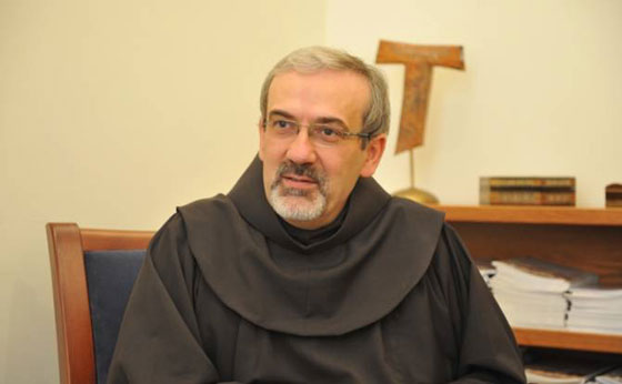 البطركية المقدسية تعلن رفضها القاطع لتجنيد المسيحيين في جيش اسرائيل صورة رقم 5