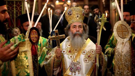 البطركية المقدسية تعلن رفضها القاطع لتجنيد المسيحيين في جيش اسرائيل صورة رقم 6