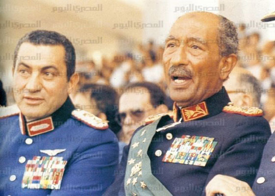 انصار مبارك يفاجئون الجمهور بست معلومات عن ثروته صورة رقم 1