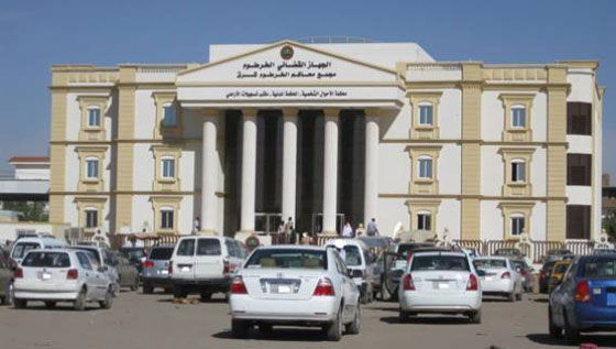 شبح الاعدام يقترب من طبيبة سودانية لزواجها من رجل مسيحي صورة رقم 1