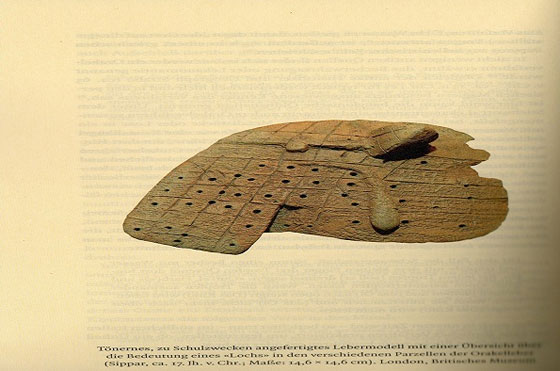 سحرة بابل سبقوا نوسترداموس في التنبؤ بالمستقبل.. بقرون طويلة صورة رقم 2