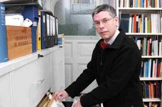 سحرة بابل سبقوا نوسترداموس في التنبؤ بالمستقبل.. بقرون طويلة صورة رقم 3