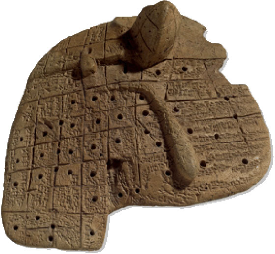 سحرة بابل سبقوا نوسترداموس في التنبؤ بالمستقبل.. بقرون طويلة صورة رقم 5