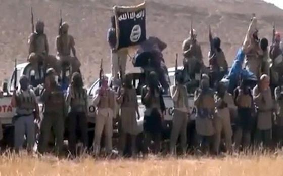 اسرائيل تحاكم عربيا بتهمة الانضمام الى داعش صورة رقم 4