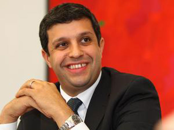 لاول مرة.. مهاجر فلسطيني شاب مرشح لمنصب عمدة برلين صورة رقم 3