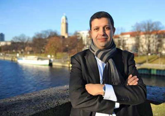 لاول مرة.. مهاجر فلسطيني شاب مرشح لمنصب عمدة برلين صورة رقم 6