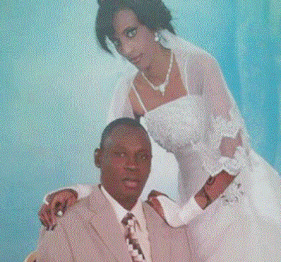 العالم ينتصر للسودانية مريم التي تواجه حكم الجلد ثم الاعدام!! صورة رقم 3