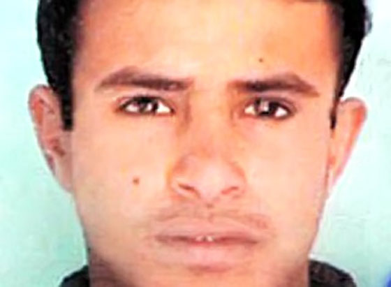 الجاسوس عودة الترابين لنتنياهو: لو كنت يهوديا او درزيا لما اغفلتم قضيتي صورة رقم 4