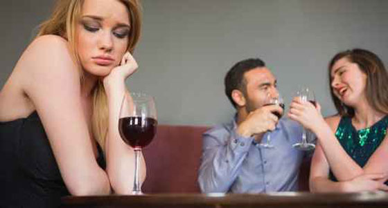 لبنان: 85 % من الجميلات (عوانس) يبحثن عن عرسان في الانترنت  صورة رقم 1