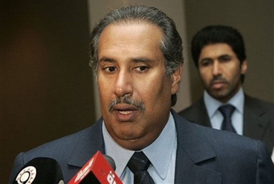 حمد بن جاسم: تغيير الحكم في قطر كان طبيعيا وليس مؤامرة صورة رقم 1