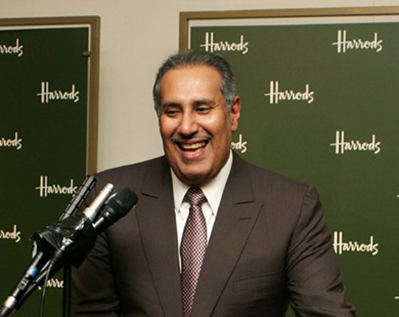 حمد بن جاسم: تغيير الحكم في قطر كان طبيعيا وليس مؤامرة صورة رقم 2