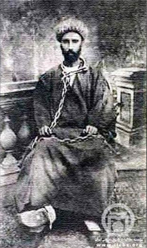 قبل 118 عاما وقع أول اغتيال بأمر زعيم ديني في ايران صورة رقم 5