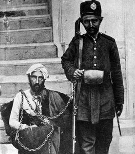 قبل 118 عاما وقع أول اغتيال بأمر زعيم ديني في ايران صورة رقم 1