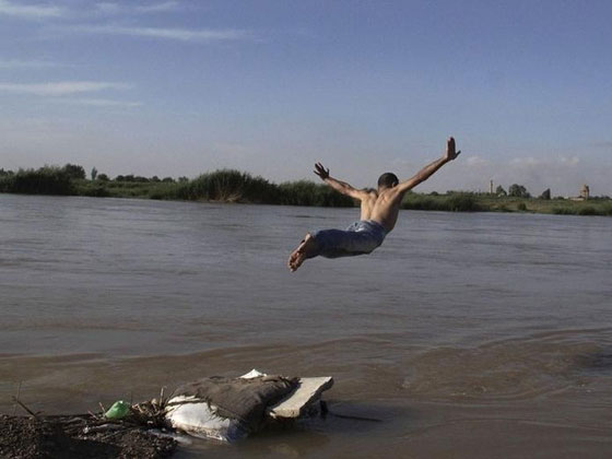 بالصور.. حياة الجيش الحر في سوريا تجمع كل التناقضات! صورة رقم 20