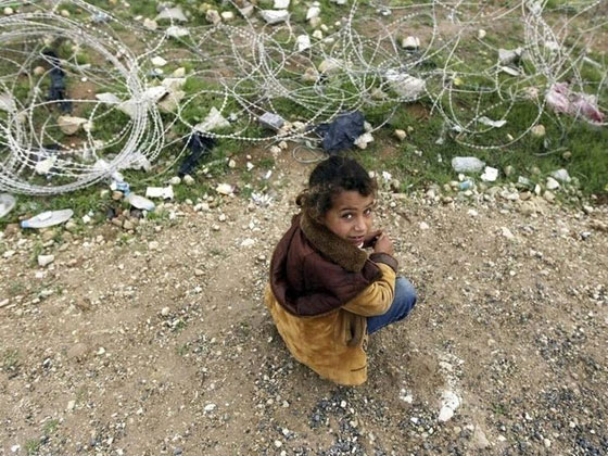 بالصور.. حياة الجيش الحر في سوريا تجمع كل التناقضات! صورة رقم 11