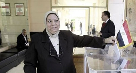 السيسي يكتسح صباحي بعشرات الأضعاف في تصويت المغتربين صورة رقم 3