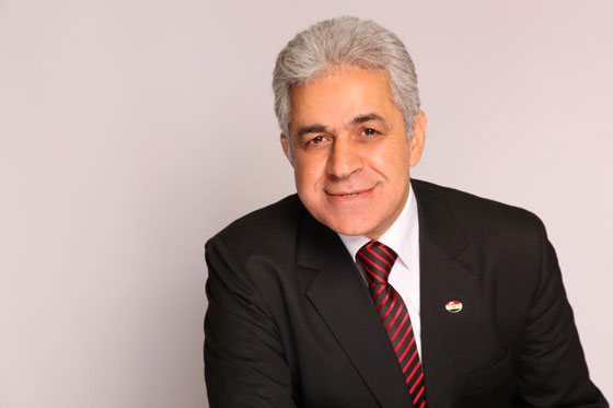 السيسي يكتسح صباحي بعشرات الأضعاف في تصويت المغتربين صورة رقم 8