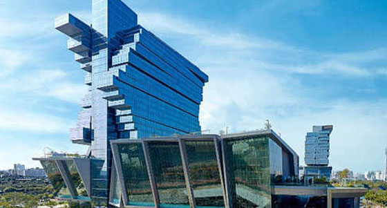 ذا شارد.. افضل ناطحة سحاب جديدة في العالم صورة رقم 8