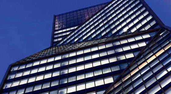 ذا شارد.. افضل ناطحة سحاب جديدة في العالم صورة رقم 9